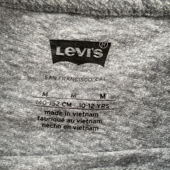 LEVIS Top - Picture 3 of 3